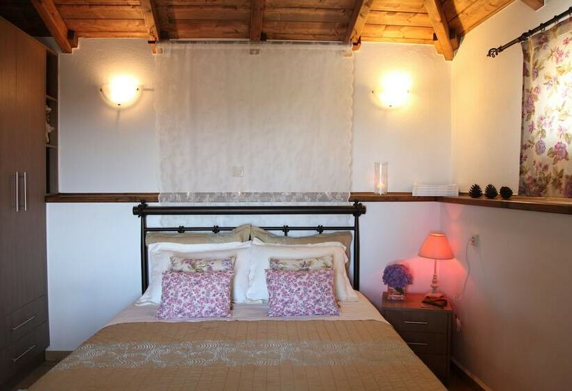수피리어 방갈로, Georgia Villas