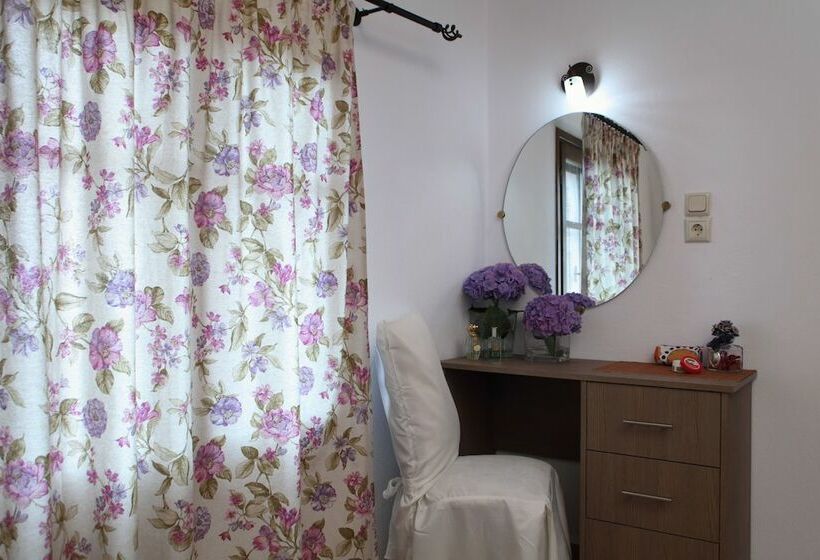 スーペリアーバンガロー, Georgia Villas