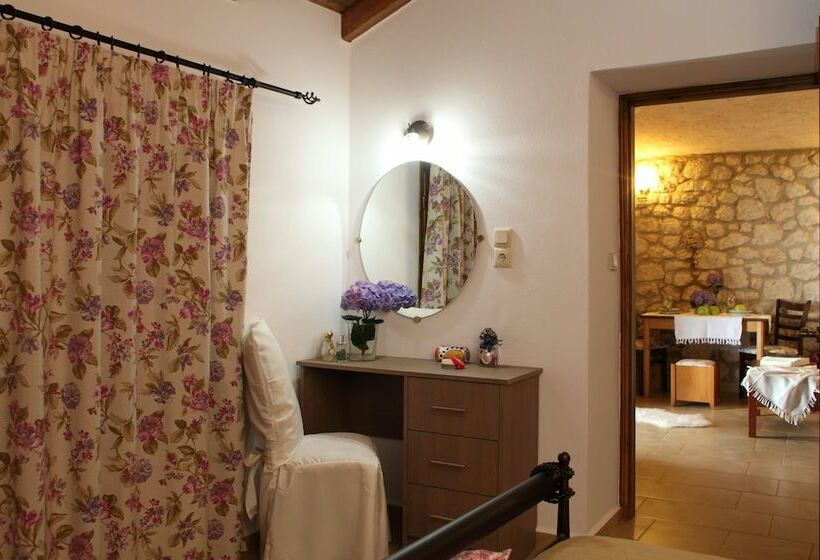 スーペリアーバンガロー, Georgia Villas