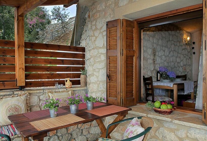 スーペリアーバンガロー, Georgia Villas