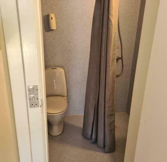 غرفة عائلية, Danhostel Stevns