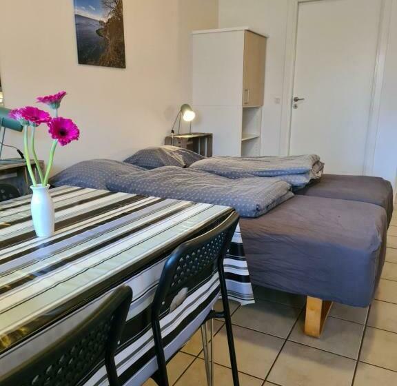 غرفة عائلية, Danhostel Stevns