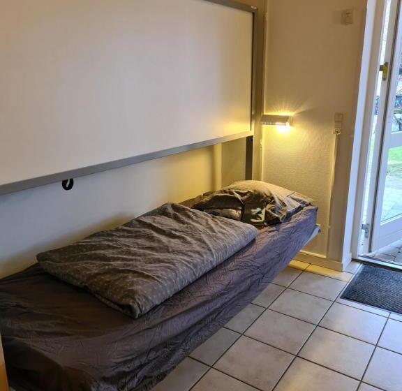 غرفة عائلية, Danhostel Stevns