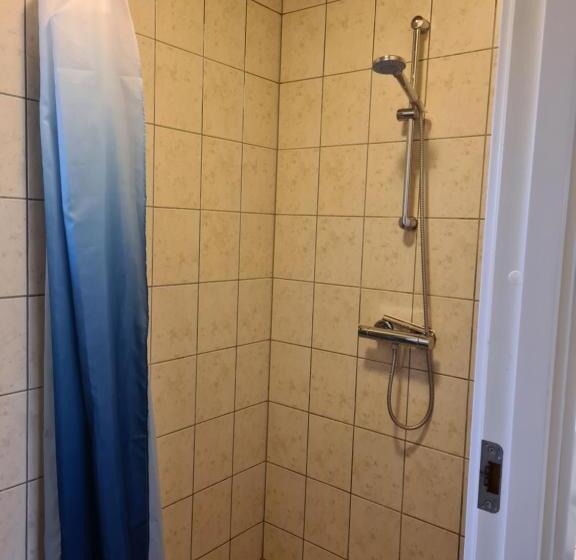 패밀리 룸, Danhostel Stevns