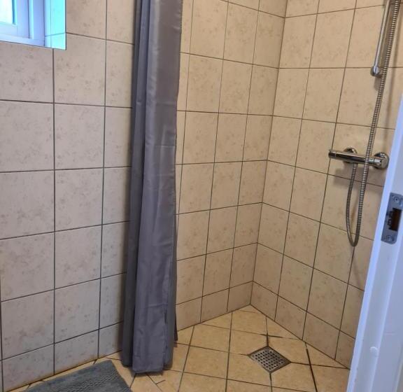 غرفة عائلية, Danhostel Stevns