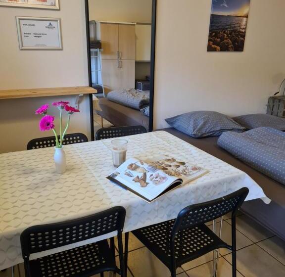 패밀리 룸, Danhostel Stevns