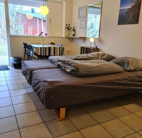 غرفة عائلية, Danhostel Stevns