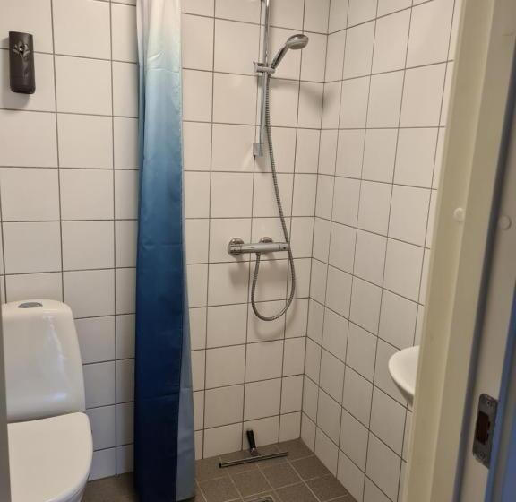 غرفة قياسية, Danhostel Stevns