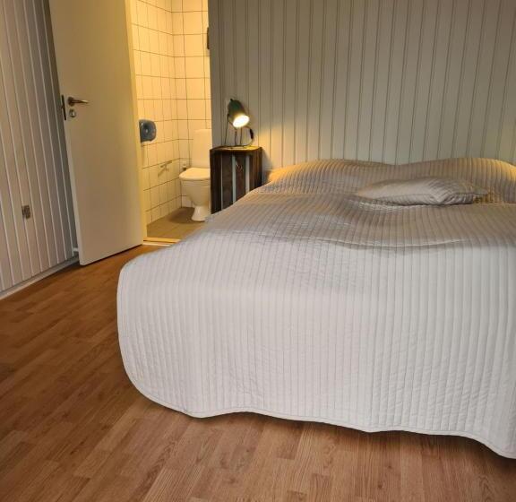 غرفة قياسية, Danhostel Stevns
