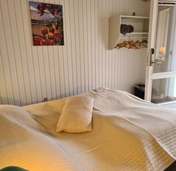 غرفة قياسية, Danhostel Stevns