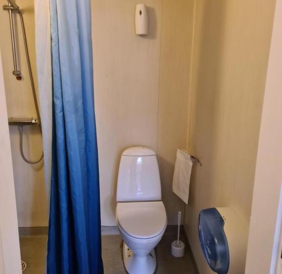 غرفة قياسية, Danhostel Stevns