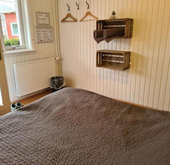 غرفة قياسية, Danhostel Stevns
