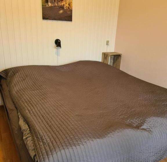 غرفة قياسية, Danhostel Stevns