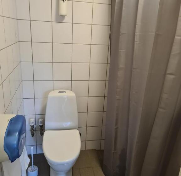 غرفة قياسية ثلاثية, Danhostel Stevns