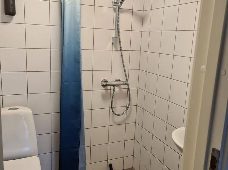 غرفة قياسية, Danhostel Stevns