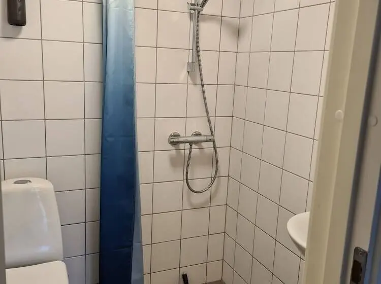 Habitació Estàndard, Danhostel Stevns