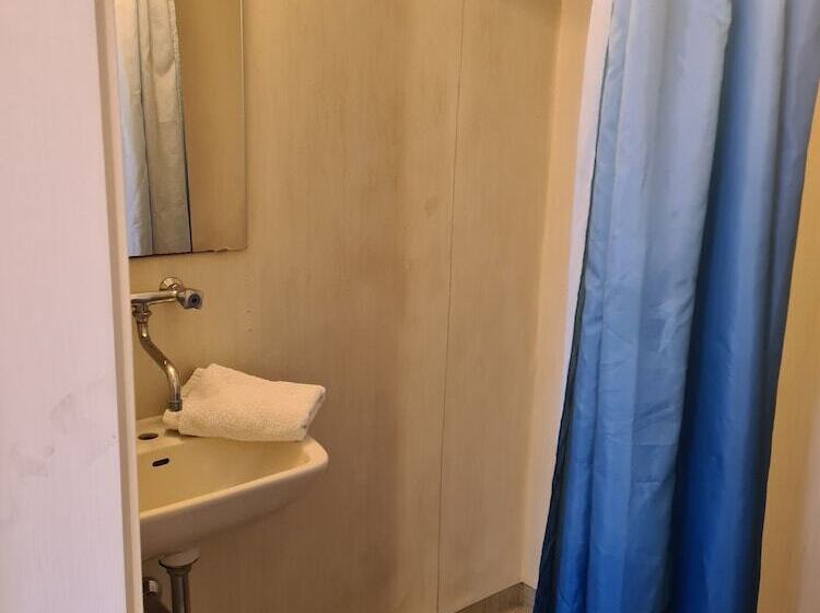 غرفة قياسية, Danhostel Stevns