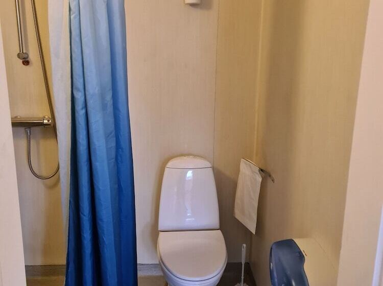 غرفة قياسية, Danhostel Stevns