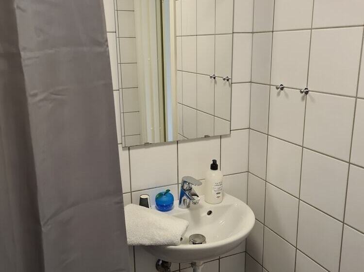 غرفة قياسية, Danhostel Stevns