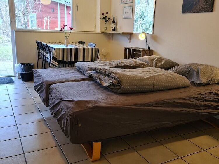 غرفة عائلية, Danhostel Stevns