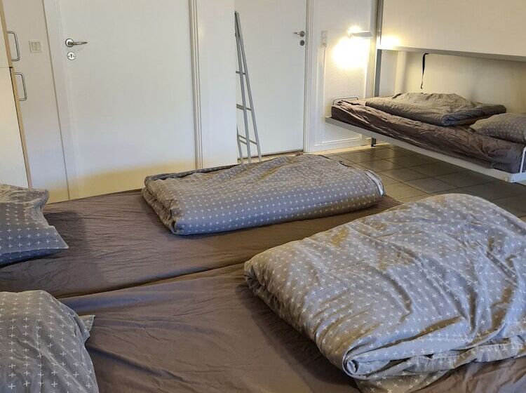 غرفة عائلية, Danhostel Stevns