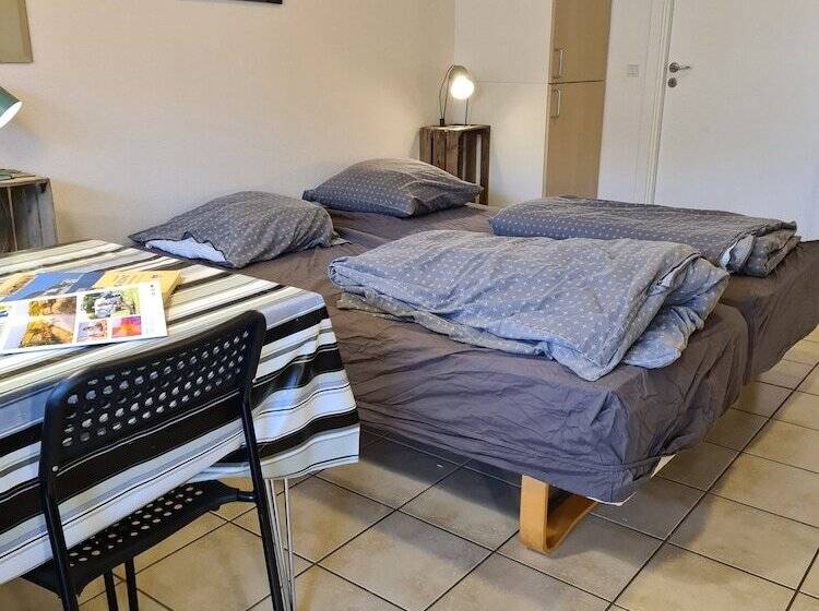 غرفة عائلية, Danhostel Stevns