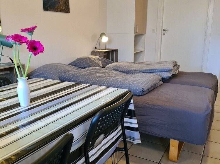 غرفة عائلية, Danhostel Stevns