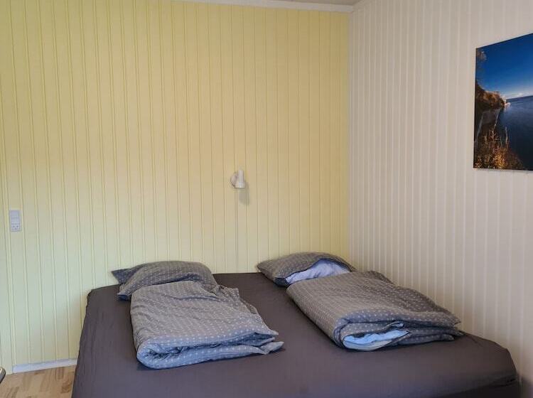 غرفة قياسية ثلاثية, Danhostel Stevns