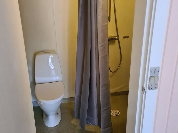 غرفة قياسية ثلاثية, Danhostel Stevns