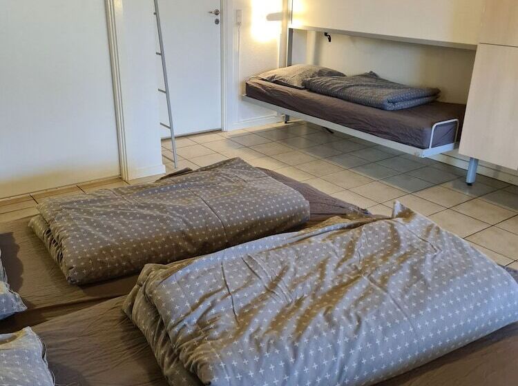 패밀리 룸, Danhostel Stevns
