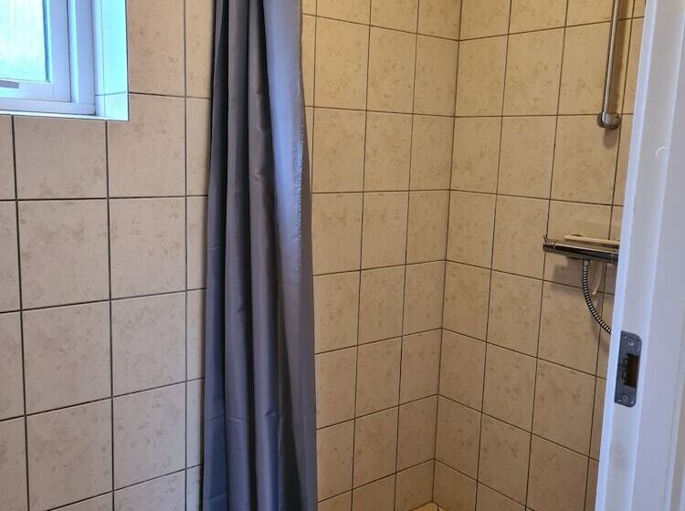 패밀리 룸, Danhostel Stevns