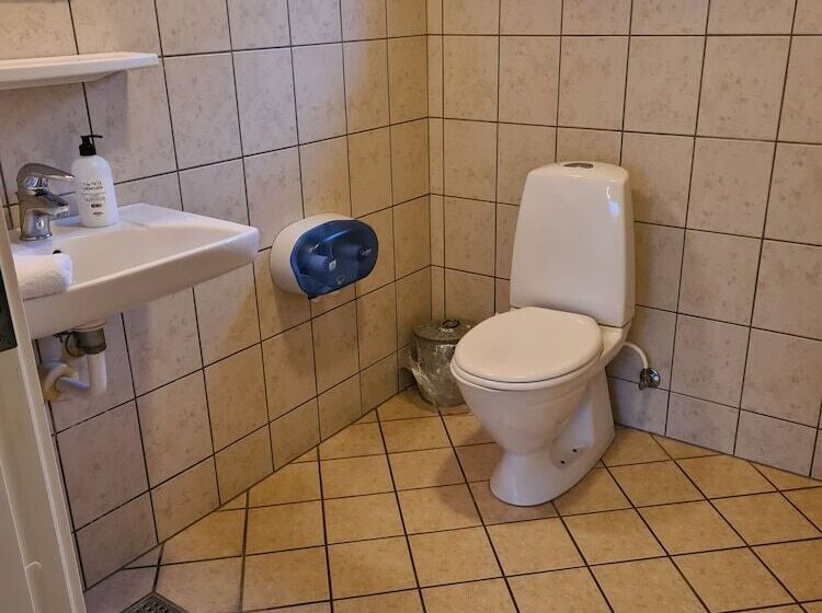 غرفة عائلية, Danhostel Stevns