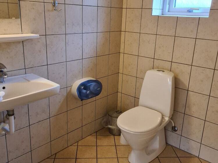 غرفة عائلية, Danhostel Stevns