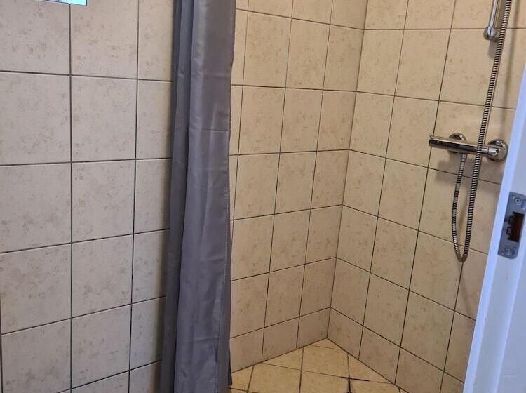 غرفة عائلية, Danhostel Stevns