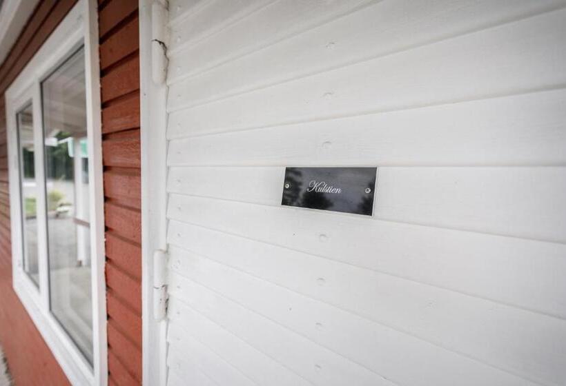 غرفة عائلية, Danhostel Stevns