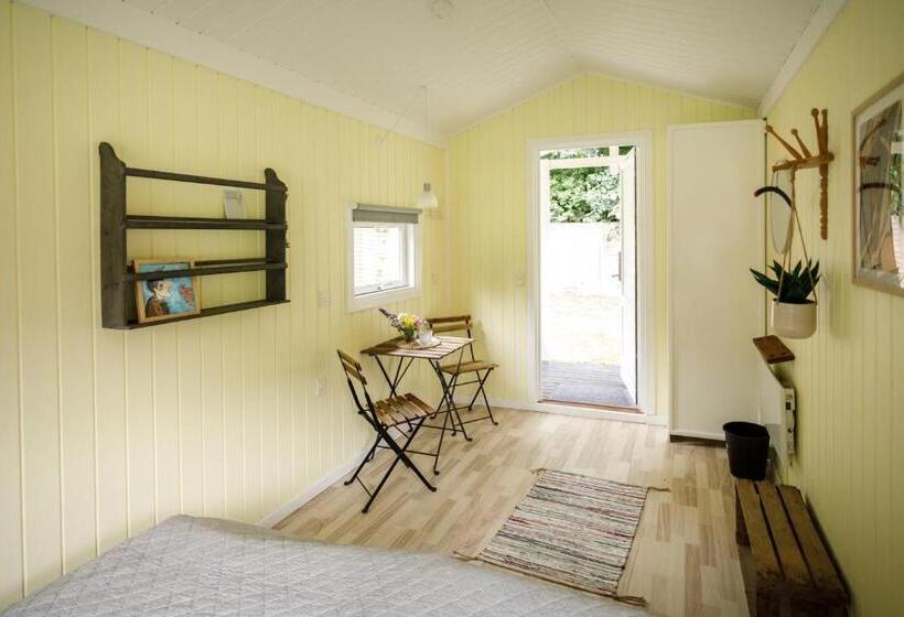 غرفة قياسية, Danhostel Stevns