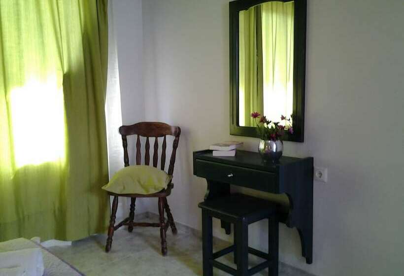 带1个卧室的公寓, Harmony House