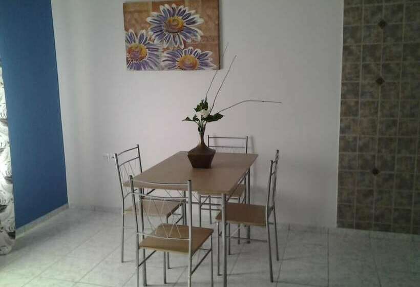 带1个卧室的公寓, Harmony House