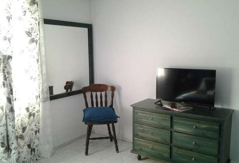 带1个卧室的公寓, Harmony House