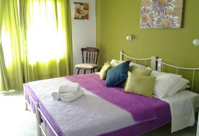 带1个卧室的公寓, Harmony House