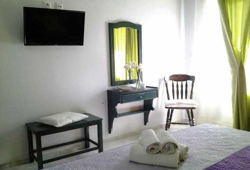 带1个卧室的公寓, Harmony House