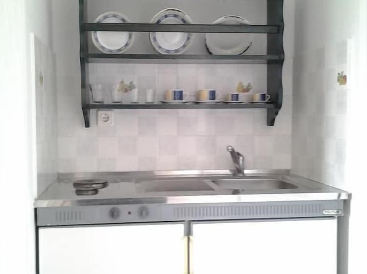 带1个卧室的公寓, Harmony House