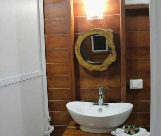 اتاق استاندارد سه نفره, Ito Villas Holbox