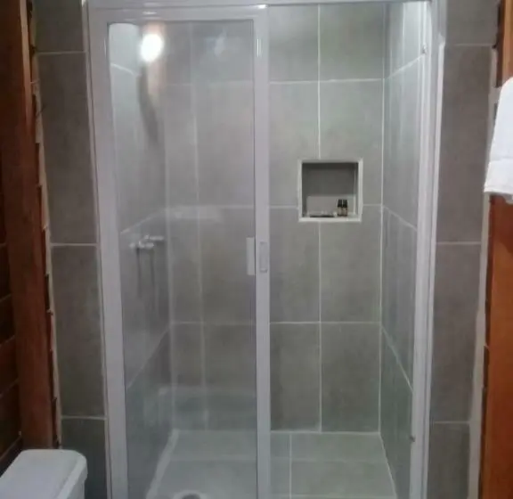 اتاق استاندارد سه نفره, Ito Villas Holbox