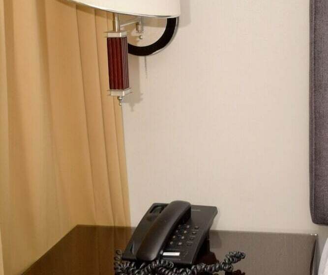 Standard Single Room Single Bed, Plaza Alicante