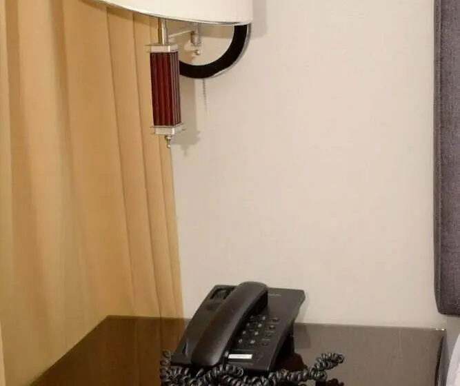 Standard Single Room Single Bed, Plaza Alicante