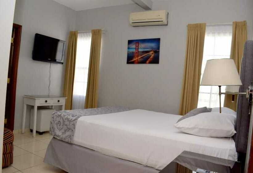 Standard Single Room Single Bed, Plaza Alicante