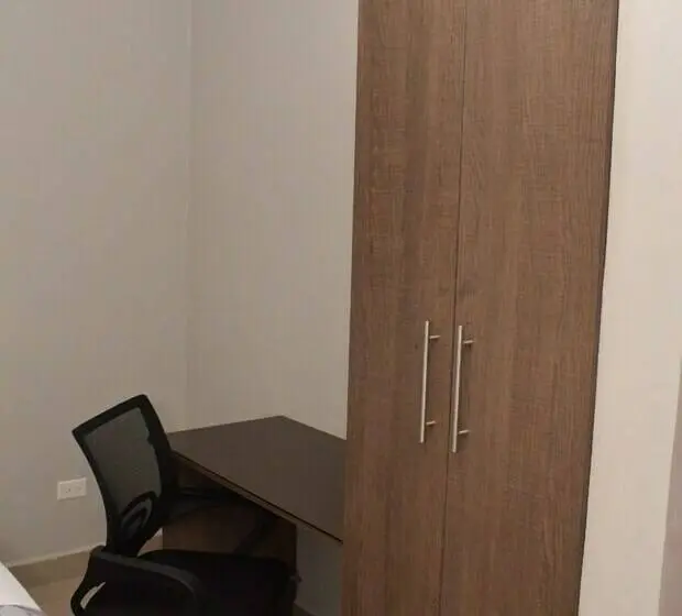 Standard Single Room Single Bed, Plaza Alicante
