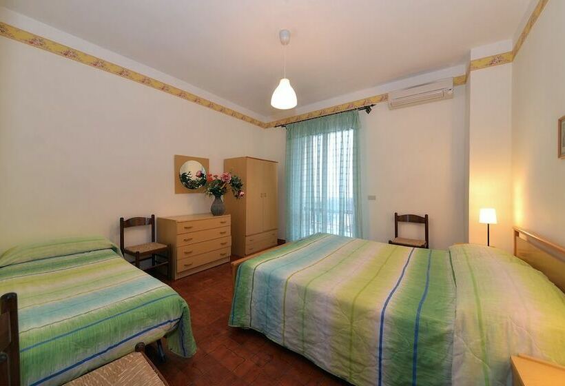 شقة غرفتين, Agriturismo Nardini