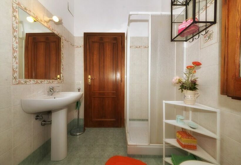 شقة غرفتين, Agriturismo Nardini